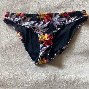 Brand new bathing suit bottom